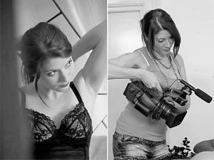 莉賽爾·貝利 莉賽爾·貝利