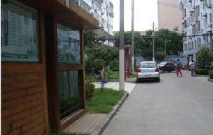 巴林路60弄小區 巴林路60弄小區