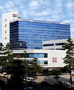 珠海市新華書店 珠海市新華書店