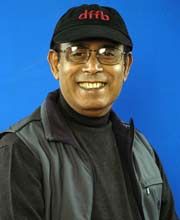 中國名人導演 胡雪樺