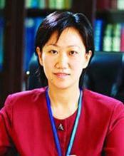 黃淑玲[九陽集團董事長，山東省政協常委]