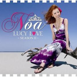 Noa[日本歌手Noa]