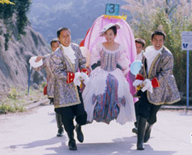 《公私戀事多》