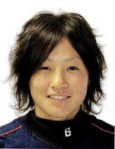 松本尚子 松本尚子