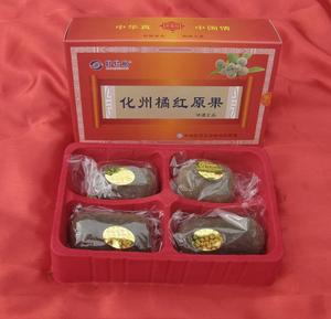 化州橘紅果 化州橘紅果