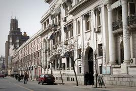 勸業場街道 勸業場街道