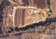 遼寧北票康家屯城址