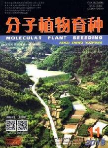 分子植物育種 分子植物育種