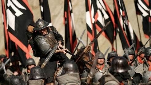 他是唐朝最強外交官“一人滅一國”,“古印度”被屠 萬餘人 他是唐朝最強外交官“一人滅一國”,“古印度”被屠 萬餘人