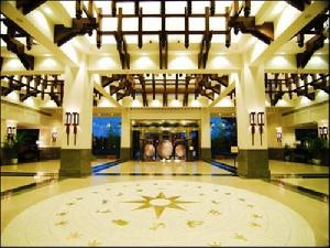 酒店大堂