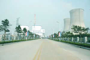 龍源康平風力發電有限公司