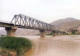 蘭青鐵路 蘭青鐵路