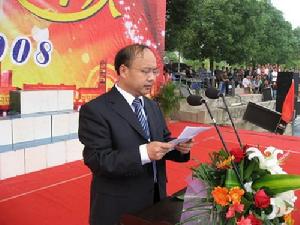 陳正洪[武漢市黃陂區第三中學高級教師]