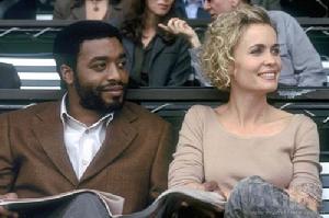 《雙生美蓮達》