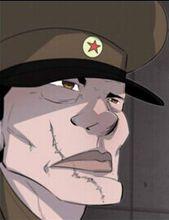 隱秘而偉大[《隱秘而偉大》漫畫]