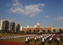 上海市彭鎮學校