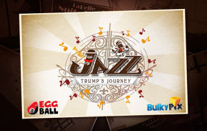 川普的旅程 川普的旅程