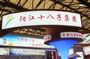 陽江十八子集團 陽江十八子集團