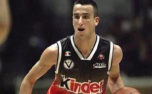 博洛尼亞維圖斯時期