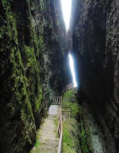 浮蓋洞群 浮蓋洞群