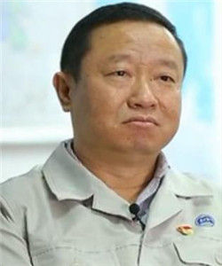 張大德[鞍鋼集團總工程師]