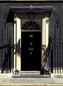 內閣制[西方國家權力制度]