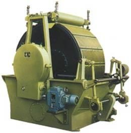 轉鼓真空過濾機 轉鼓真空過濾機