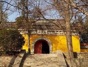 連雲港龍洞庵 連雲港龍洞庵