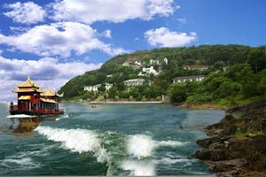 萬佛湖環球嘉年華