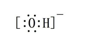 氫氧根離子 氫氧根離子