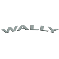 Wally沃利