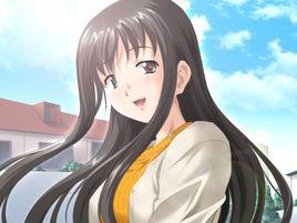 加奈,歡迎回來! 加奈,歡迎回來!