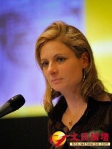 麗莎·藍道爾 麗莎·藍道爾