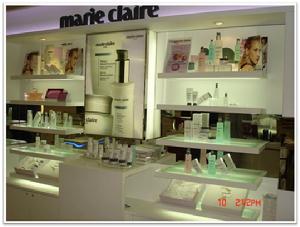 法國嘉人專賣店香港