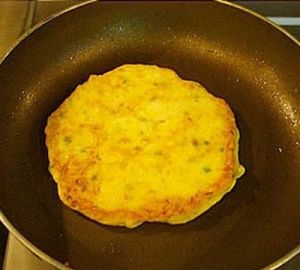 南通油餅 南通油餅