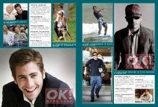 傑克·格林 傑克·格林