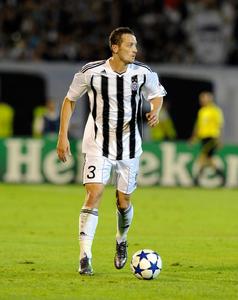 伊萬·斯特萬諾維奇 伊萬·斯特萬諾維奇