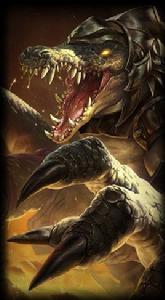 鱷魚[LOL英雄角色]