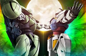 機動戰士高達逆A