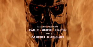 《終結者之莎拉傳》 《終結者之莎拉傳》