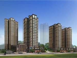 株洲公園道1號 株洲公園道1號