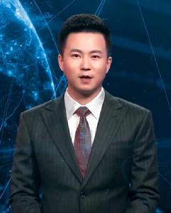 AI合成主播 AI合成主播