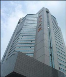 凱迪克大廈 凱迪克大廈