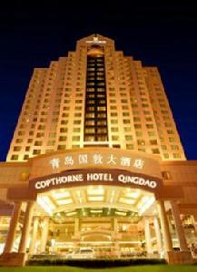 青島國敦大酒店 青島國敦大酒店