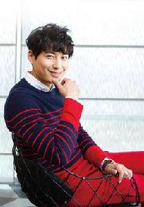 李志勛[1979年生韓國歌手兼演員]