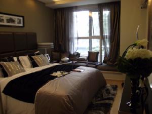 唐山萬科金域華府 唐山萬科金域華府