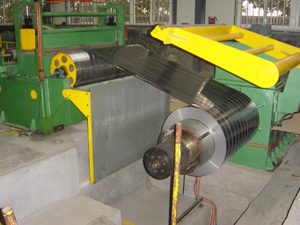 線材卷取機 線材卷取機