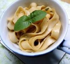 荊芥涼拌麵 荊芥涼拌麵