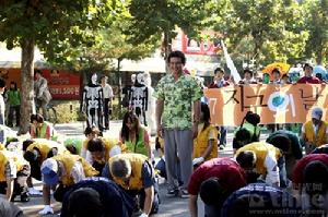 《曾是超人的男人》