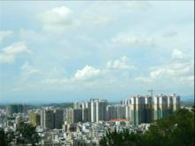 高州——現代化生態都市